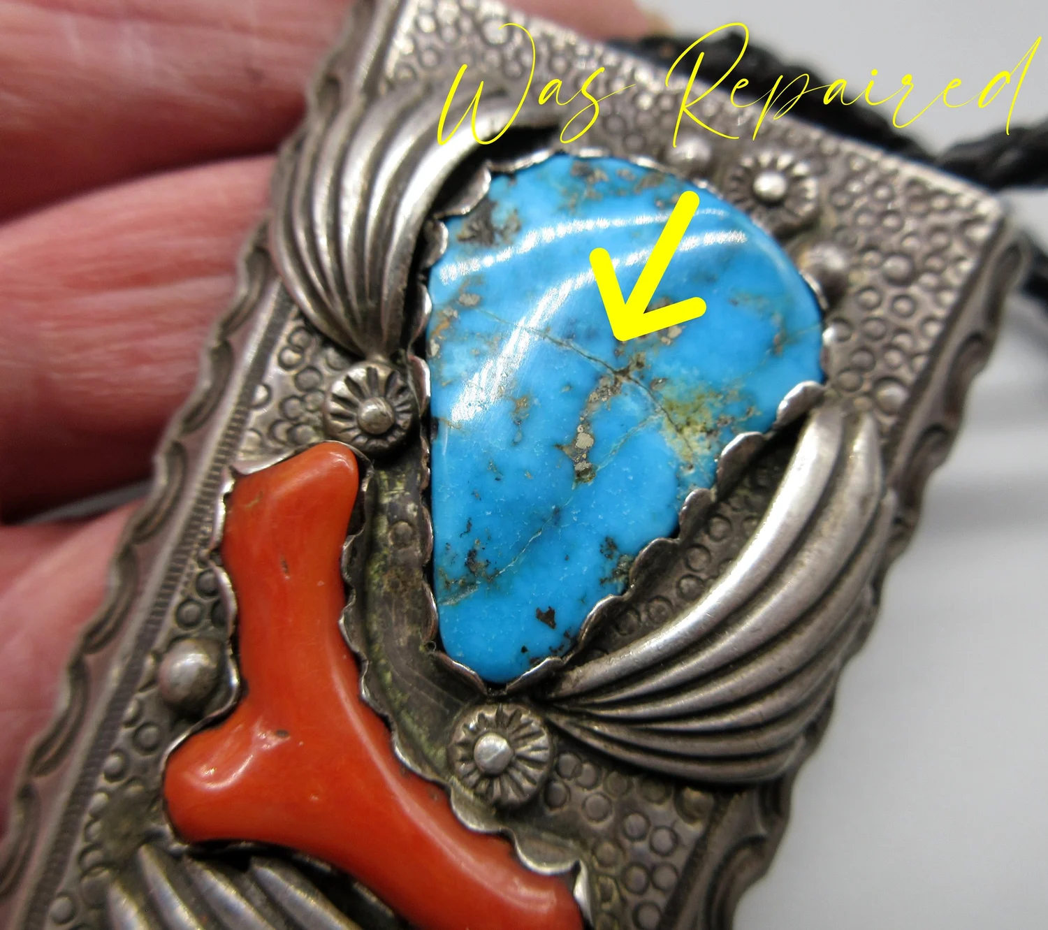 コーラル リング 925 ズニ ダン・シンプリシオ Simplicio 私 【公式通販】
