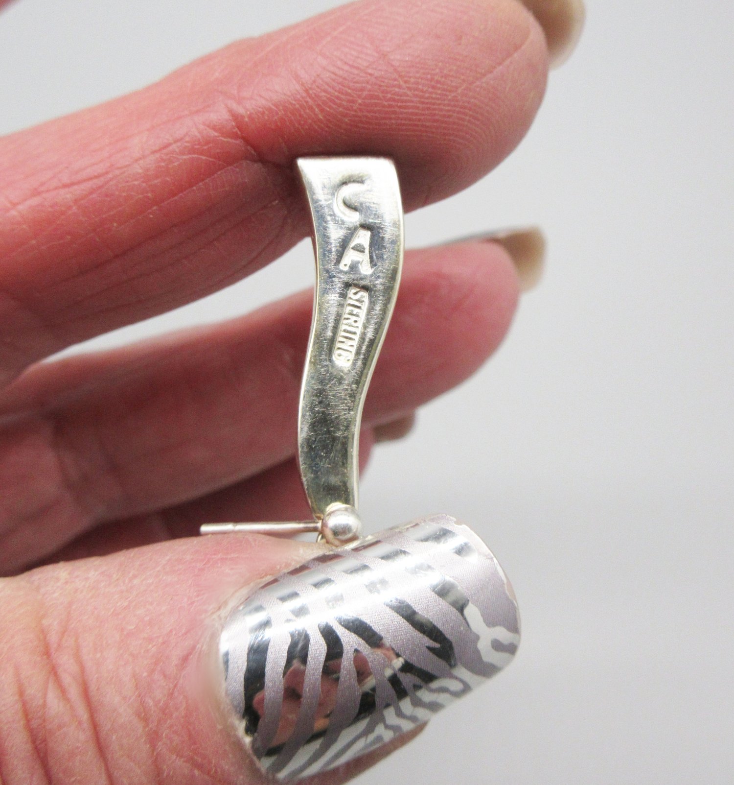 Plata de Santa Fe Jewelry