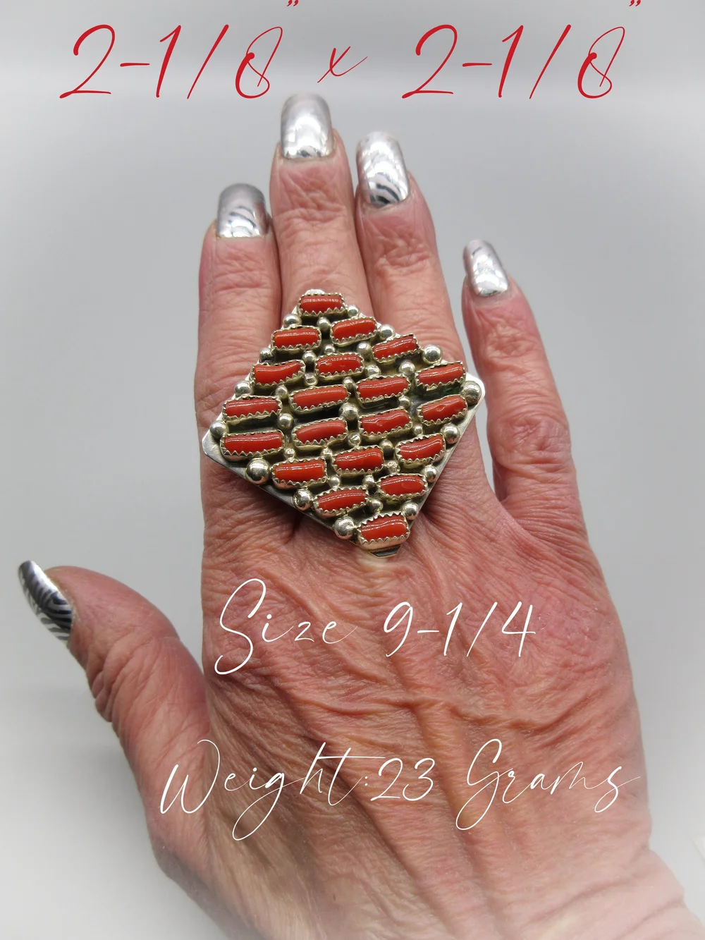 Plata de Santa Fe Jewelry