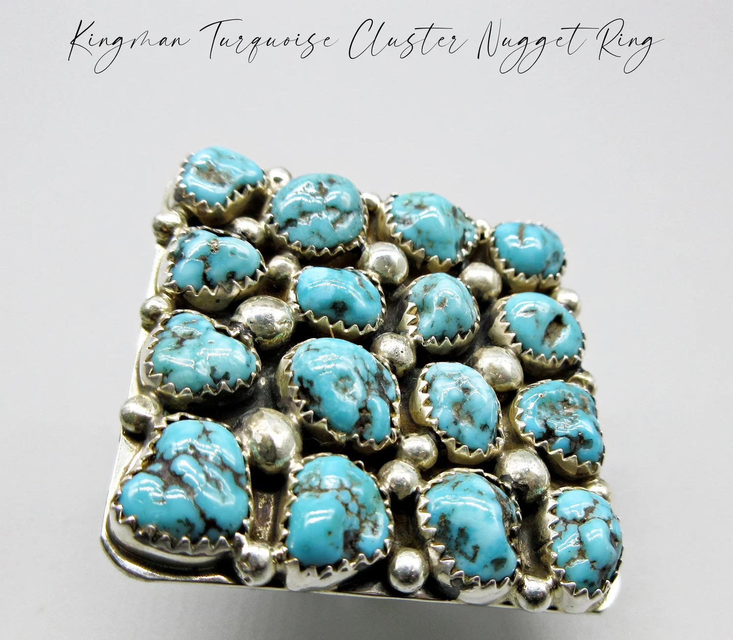 Plata de Santa Fe Jewelry