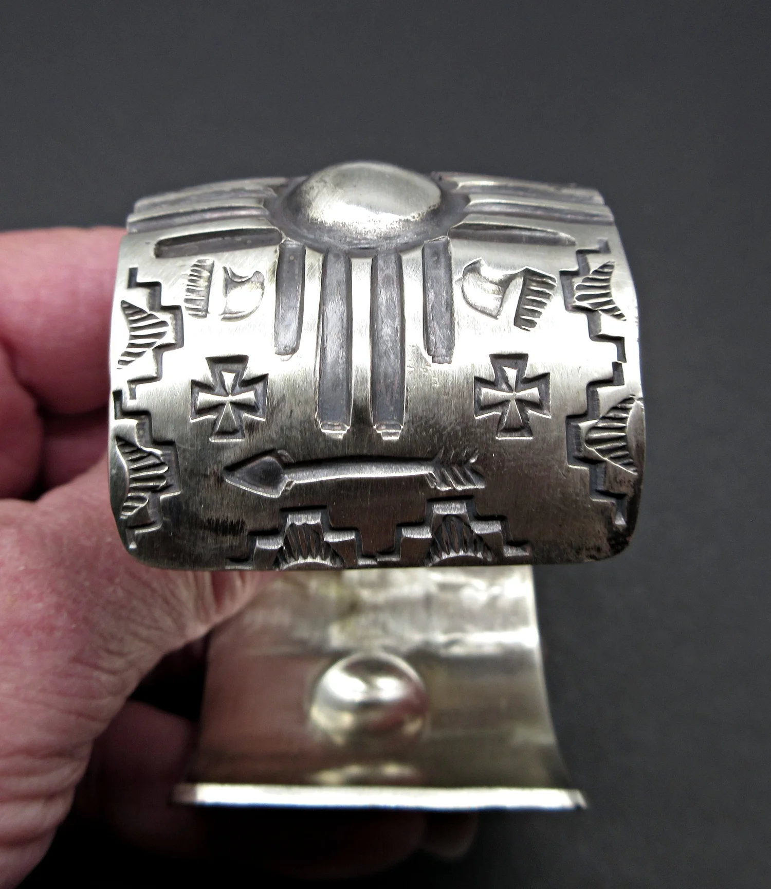 Plata de Santa Fe Jewelry