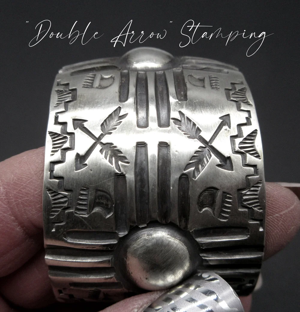 Plata de Santa Fe Jewelry