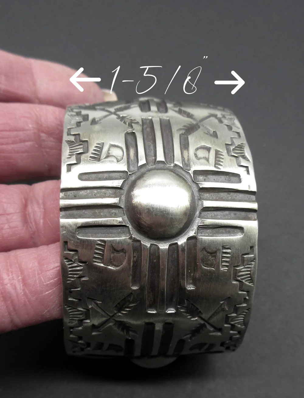 Plata de Santa Fe Jewelry