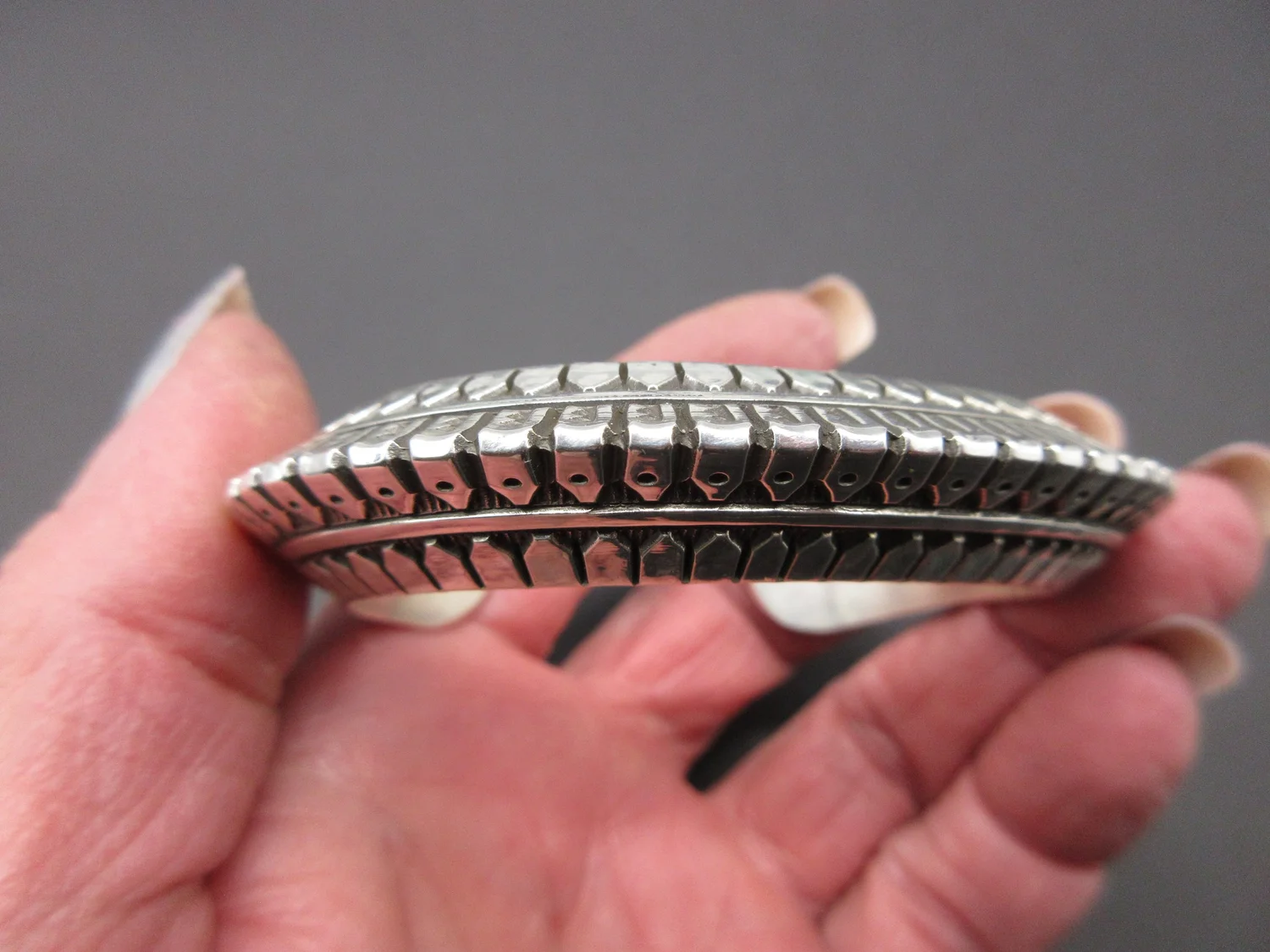 Plata de Santa Fe Jewelry