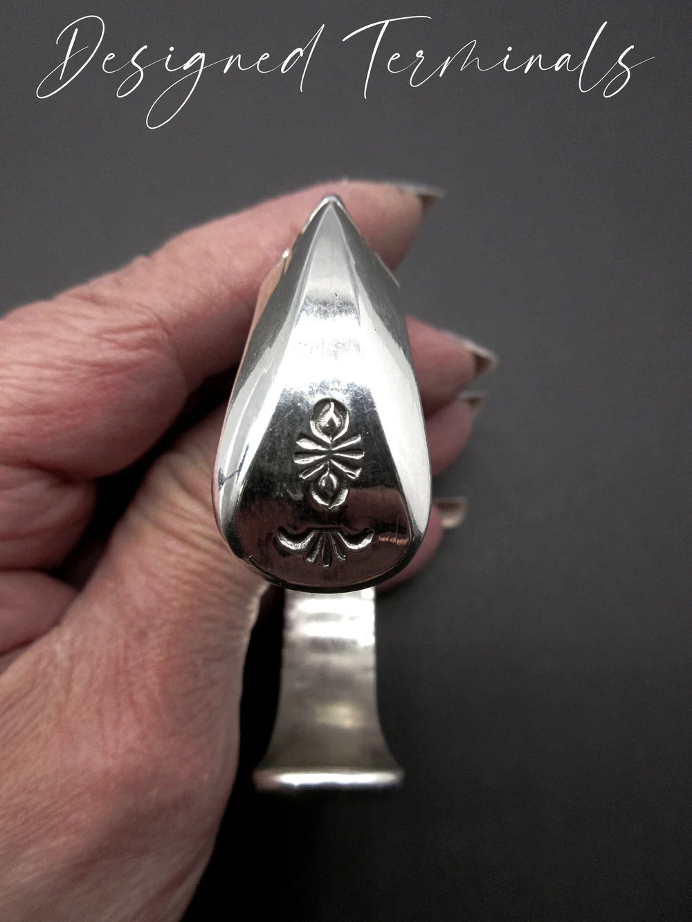 Plata de Santa Fe Jewelry