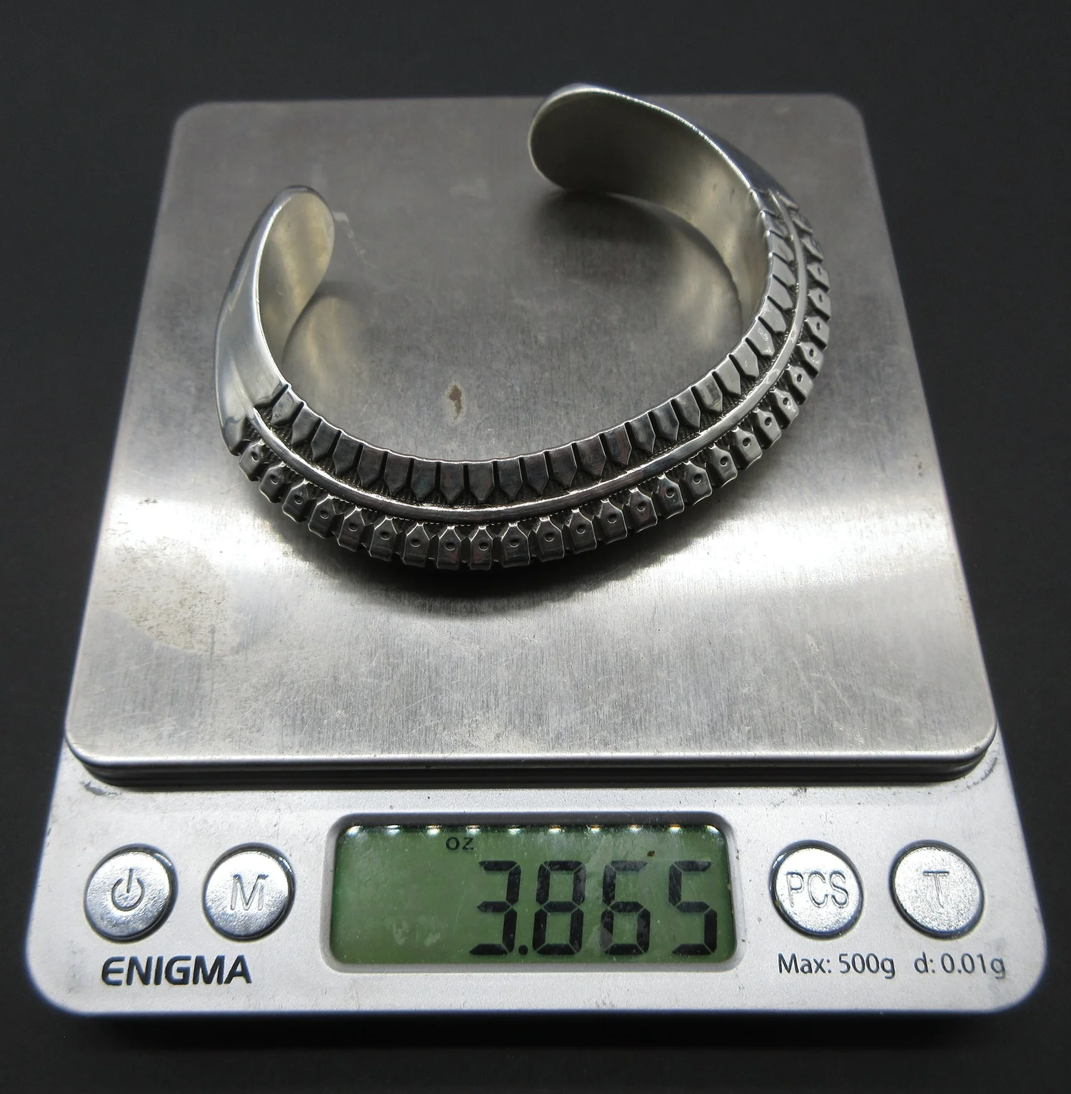 Plata de Santa Fe Jewelry