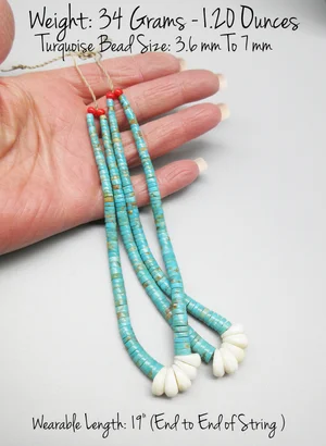 Plata de Santa Fe Jewelry