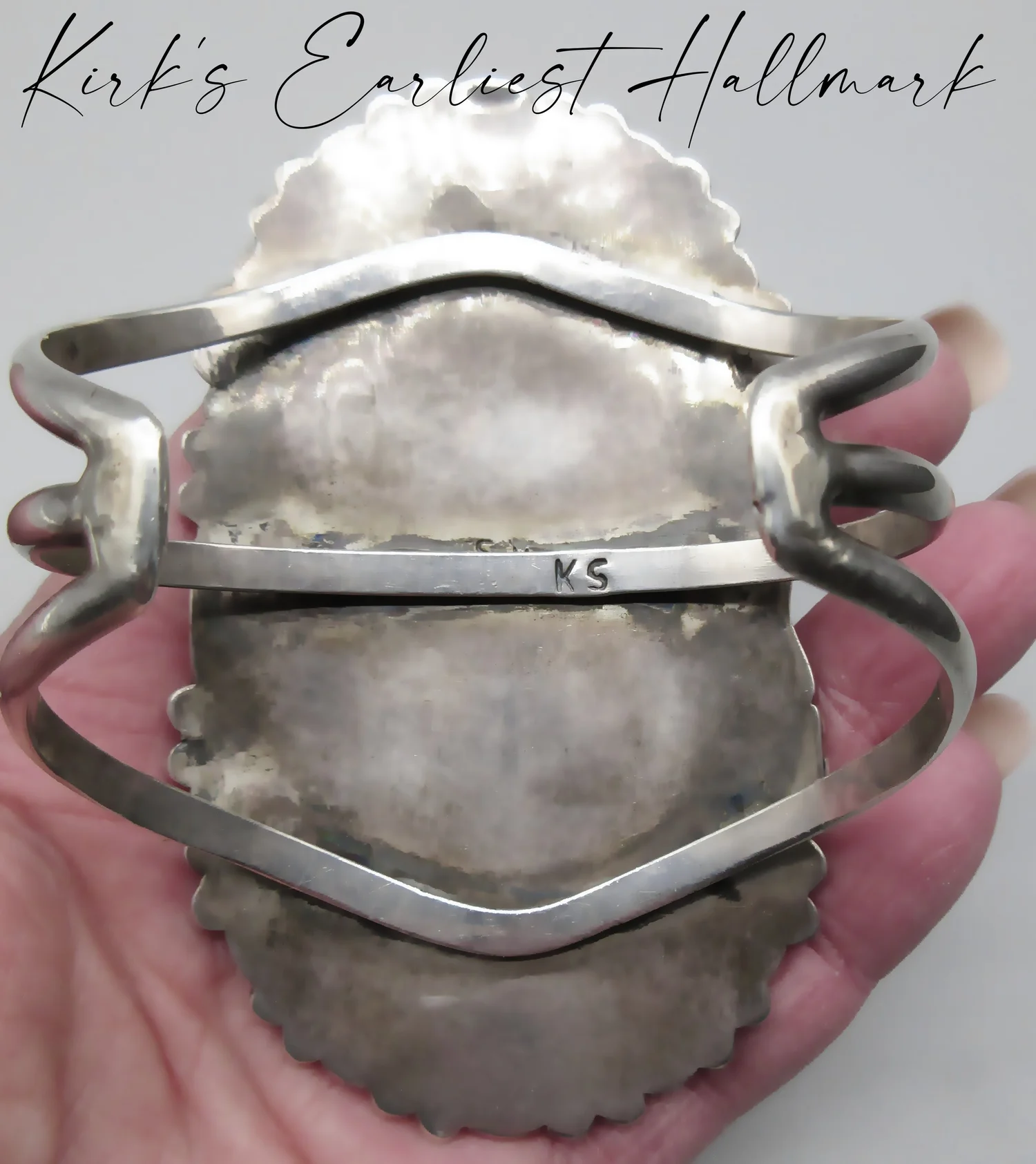 Plata de Santa Fe Jewelry