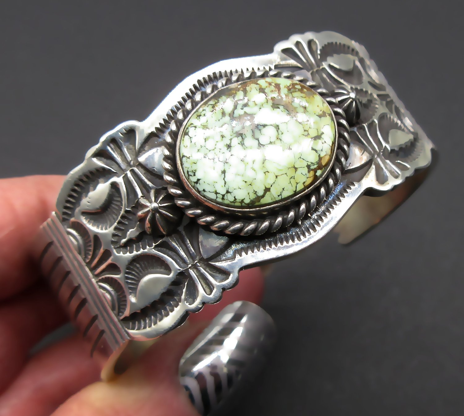 Plata de Santa Fe Jewelry