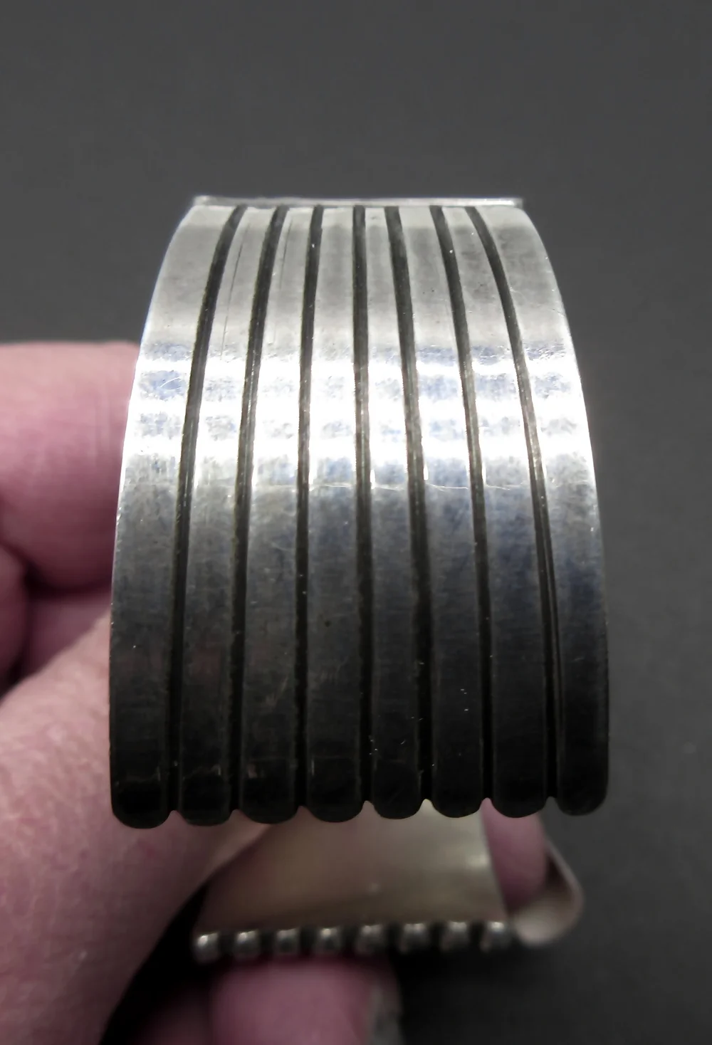 Plata de Santa Fe Jewelry