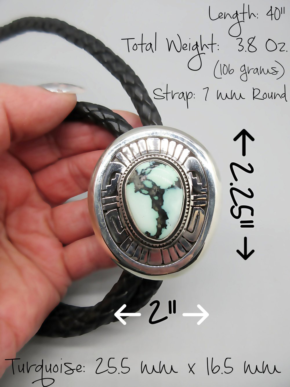 Plata de Santa Fe Jewelry