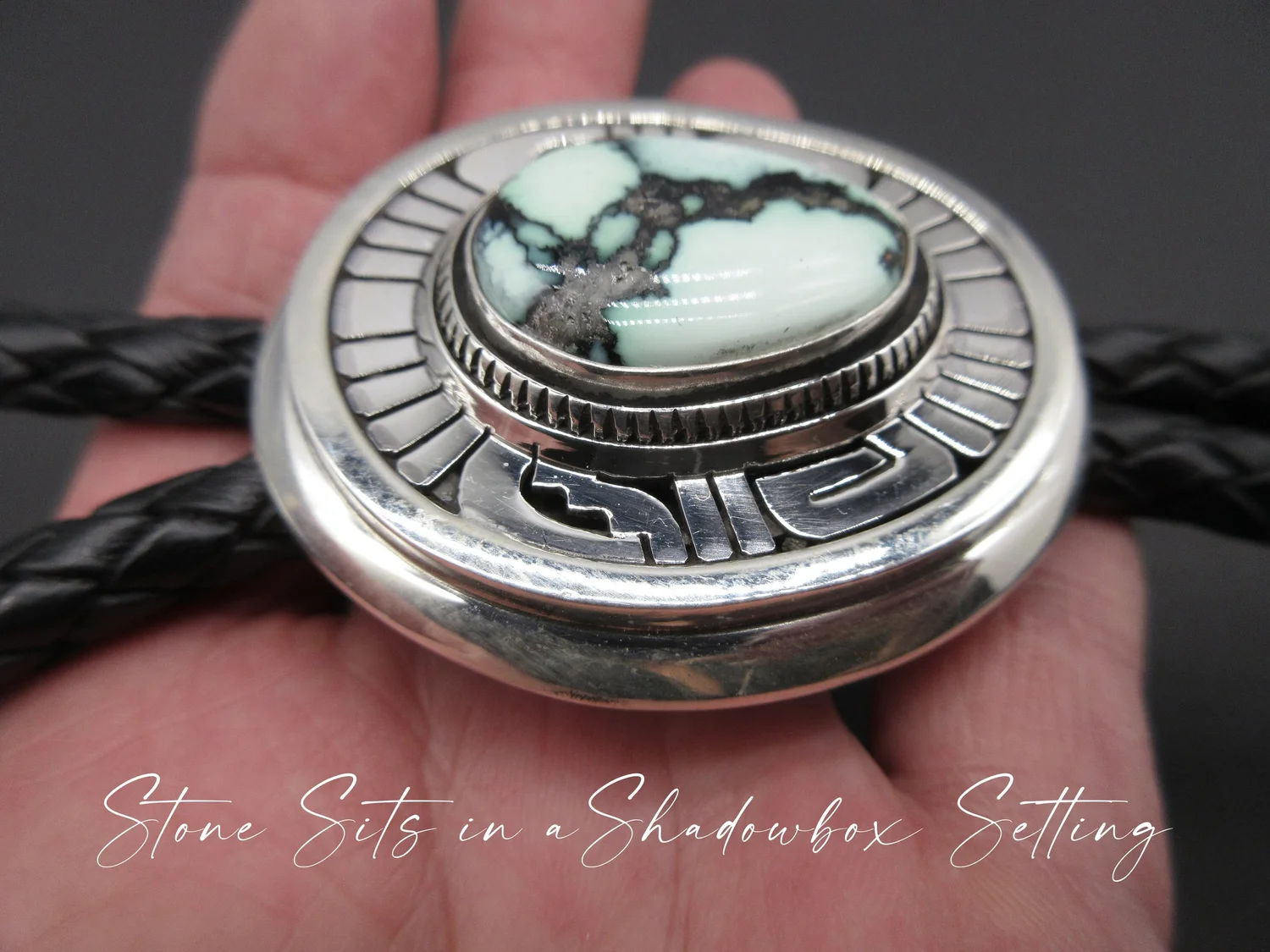 Plata de Santa Fe Jewelry