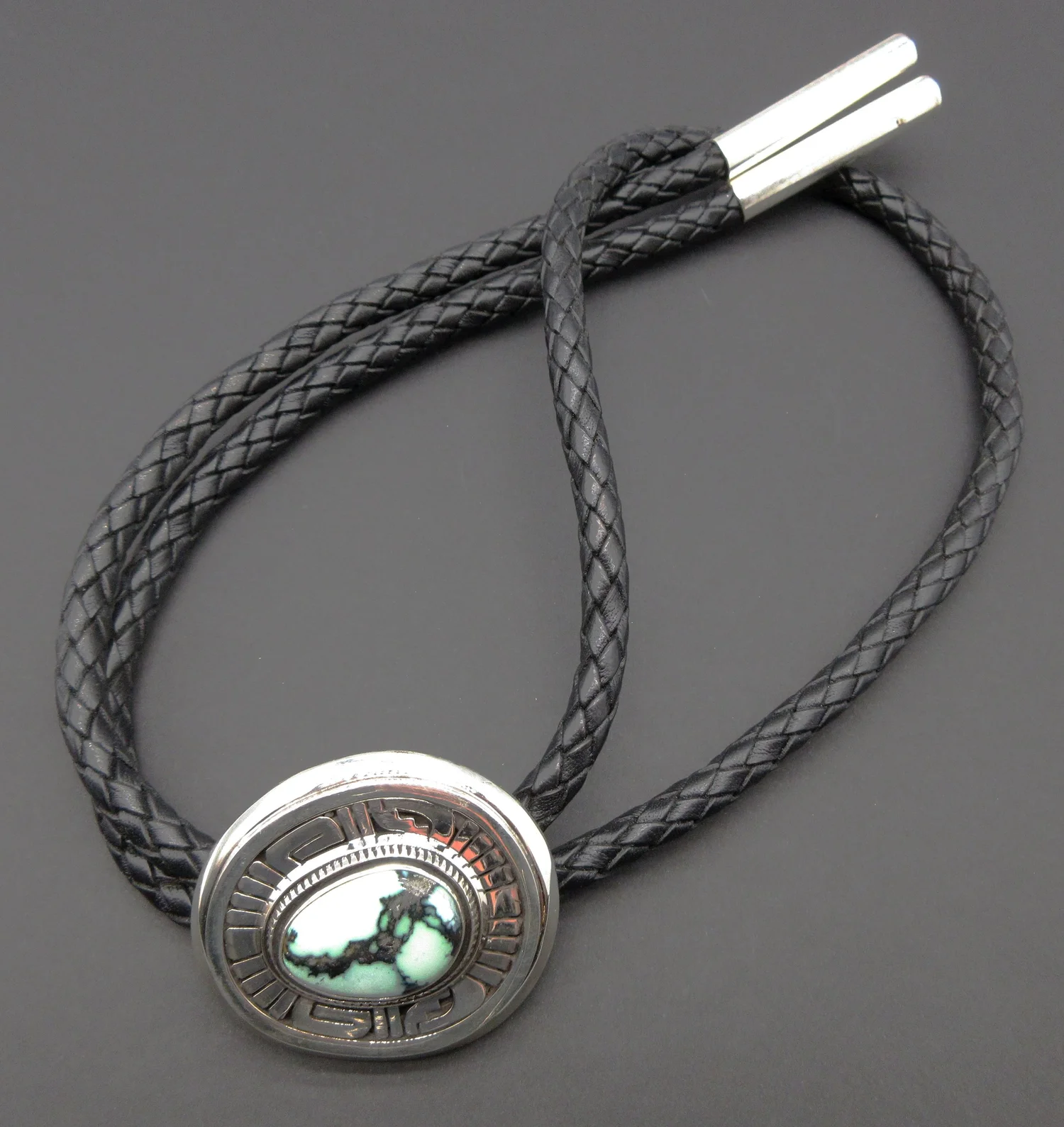 Leonard Nez Leonard Nez – Garland's