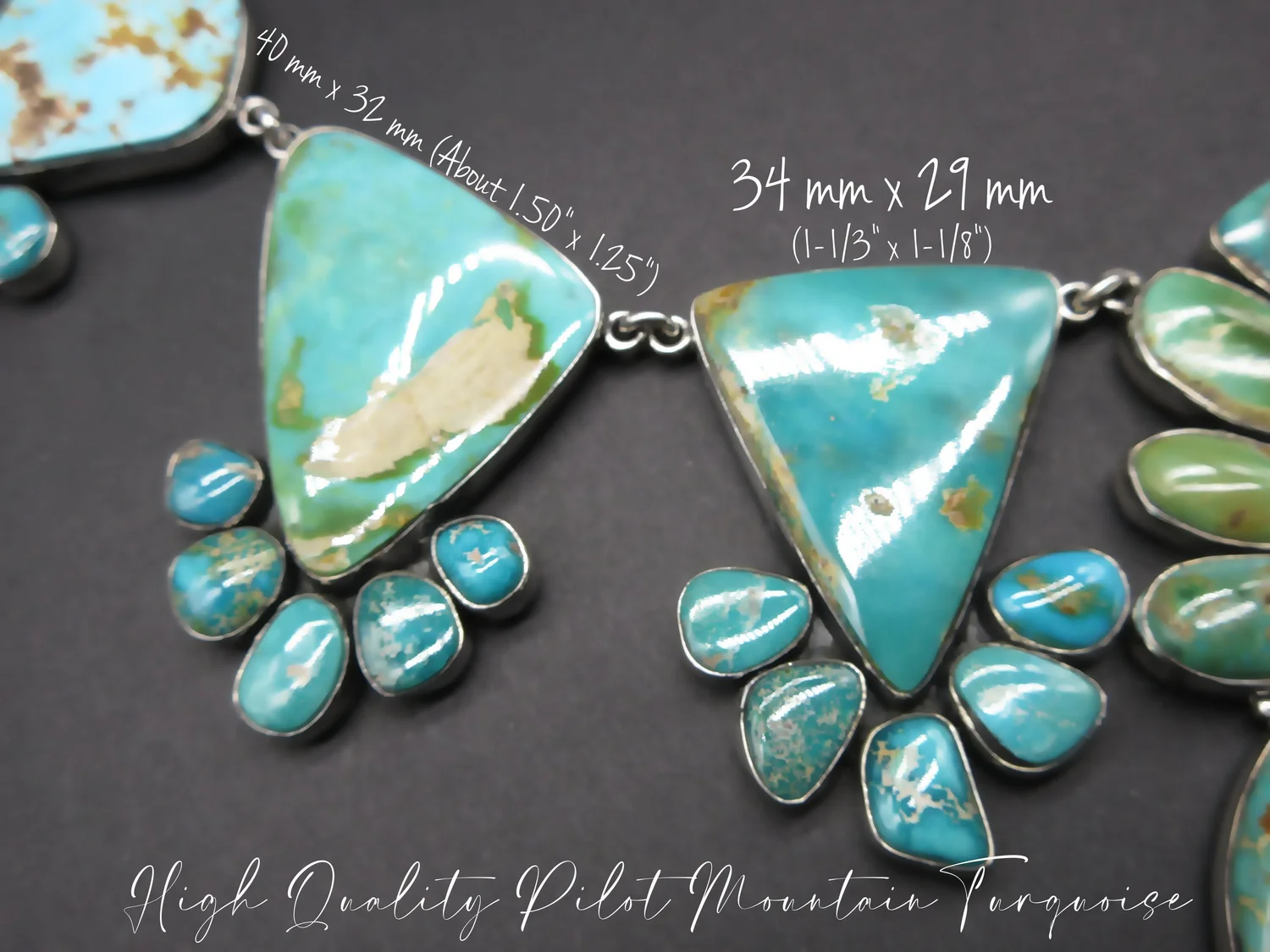 Plata de Santa Fe Jewelry