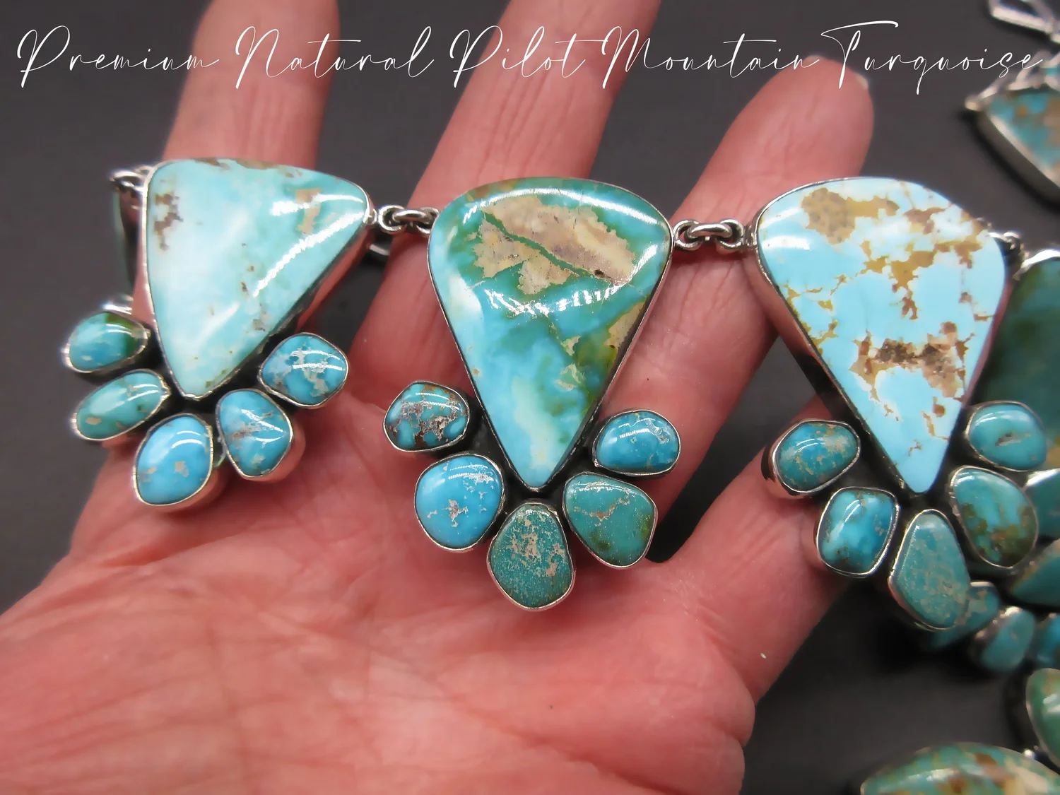 Plata de Santa Fe Jewelry
