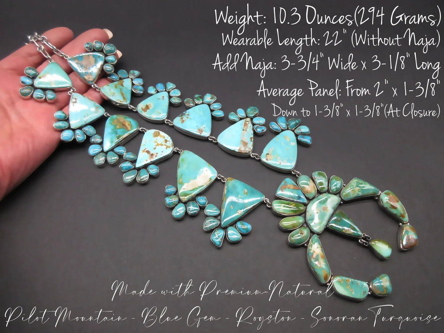 Plata de Santa Fe Jewelry