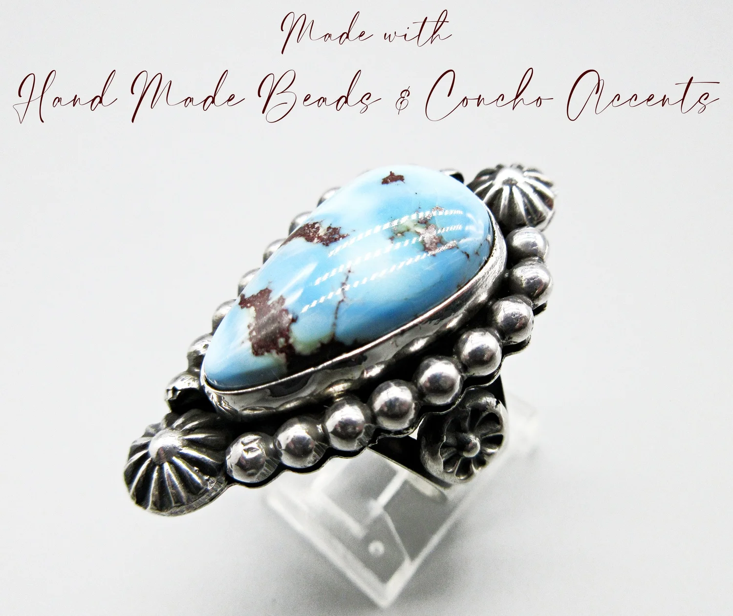 Plata de Santa Fe Jewelry