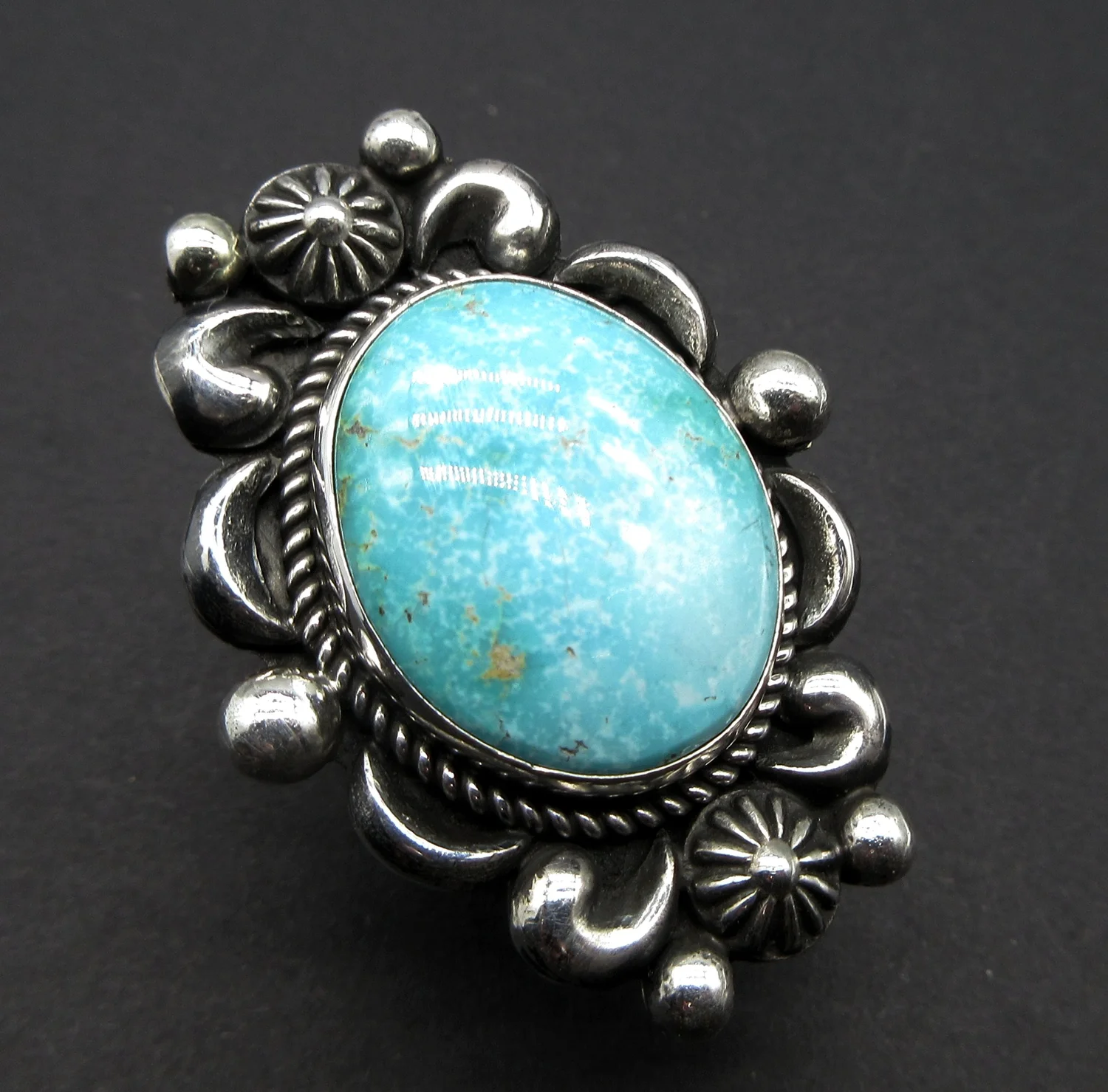 Plata de Santa Fe Jewelry