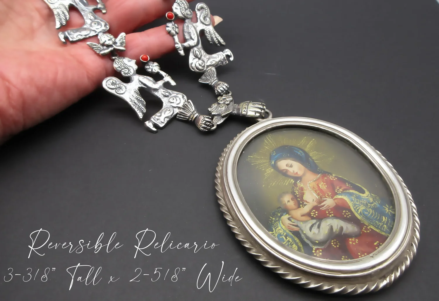 Plata de Santa Fe Jewelry