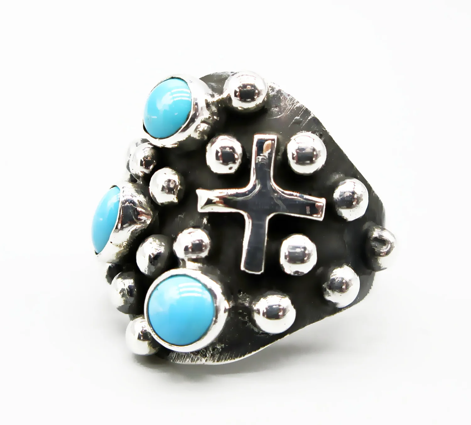Plata de Santa Fe Jewelry