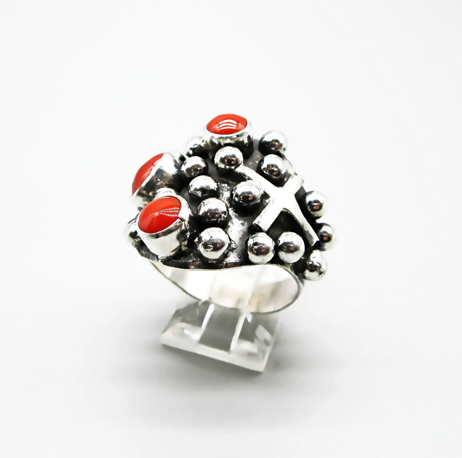 Plata de Santa Fe Jewelry