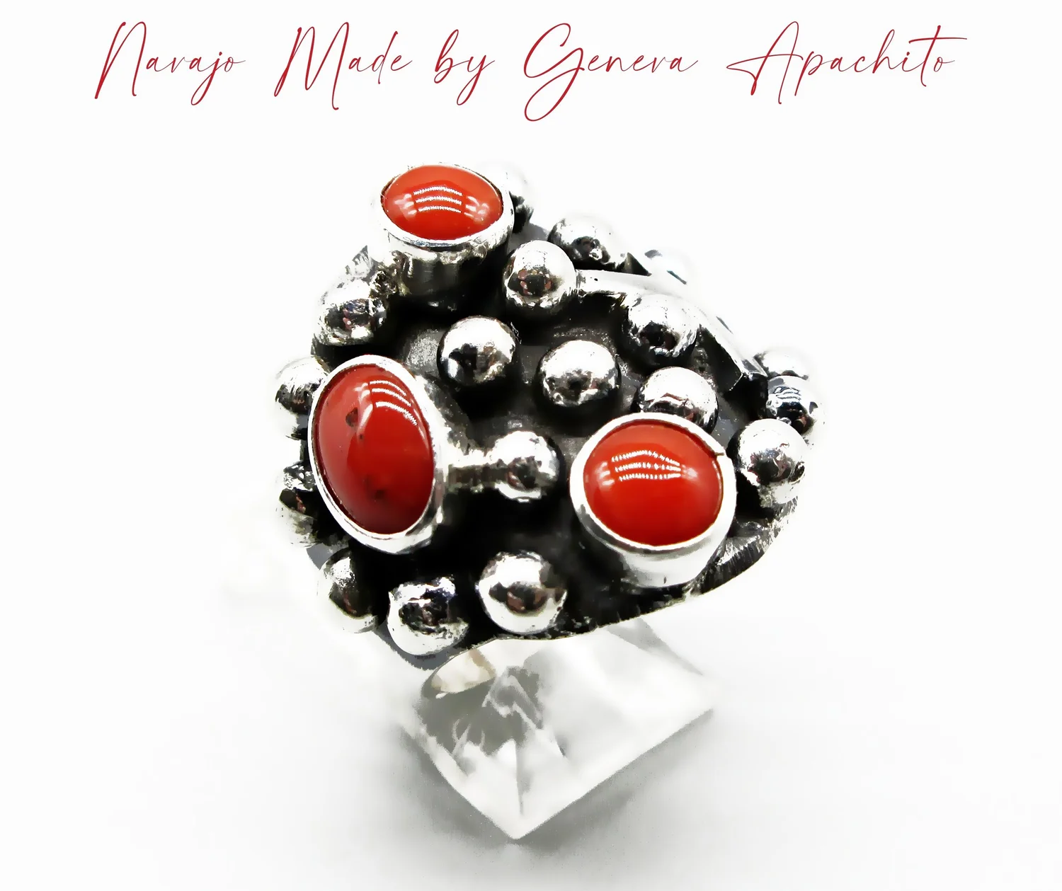 Plata de Santa Fe Jewelry