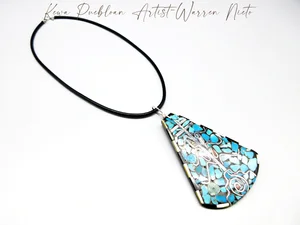 Plata de Santa Fe Jewelry