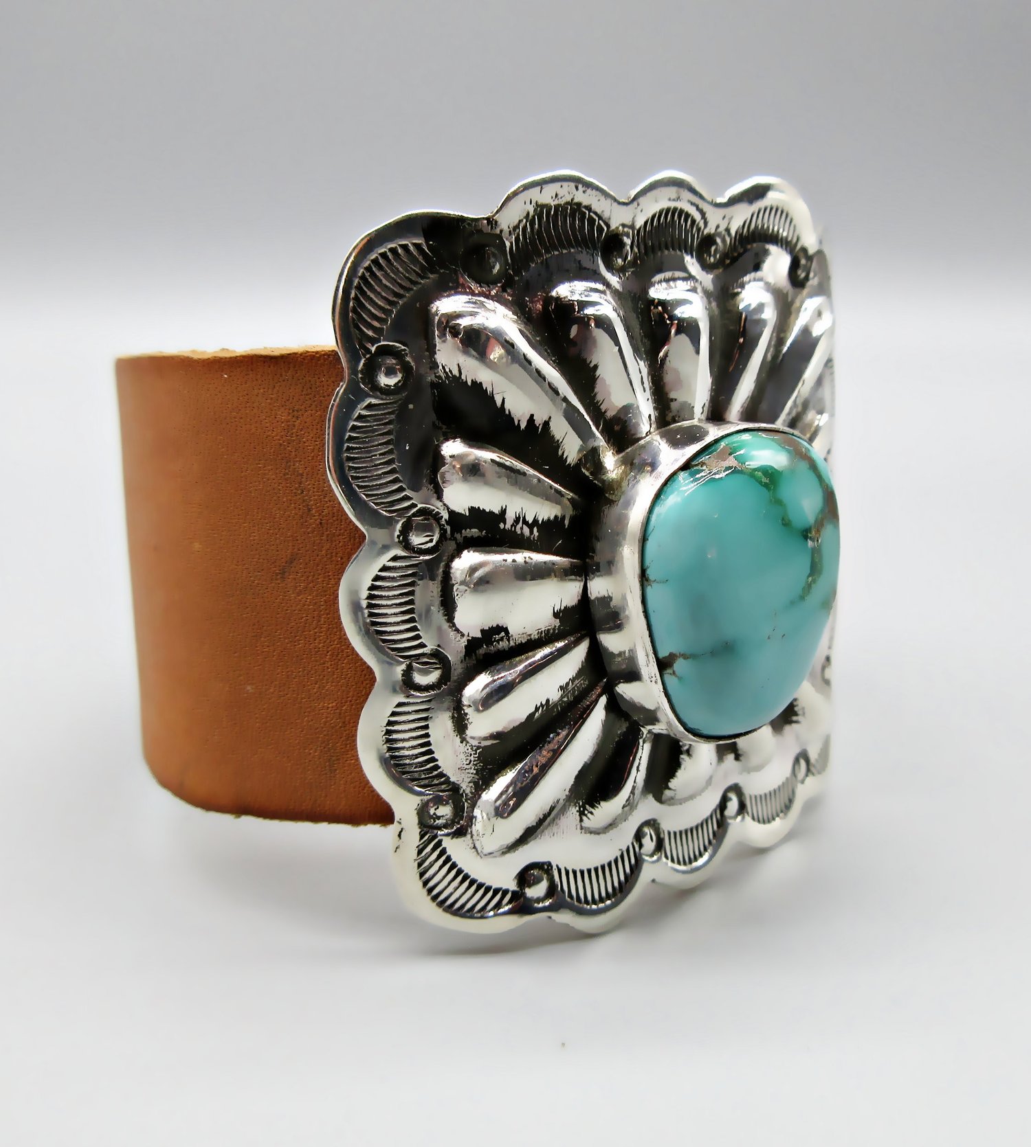 Plata de Santa Fe Jewelry