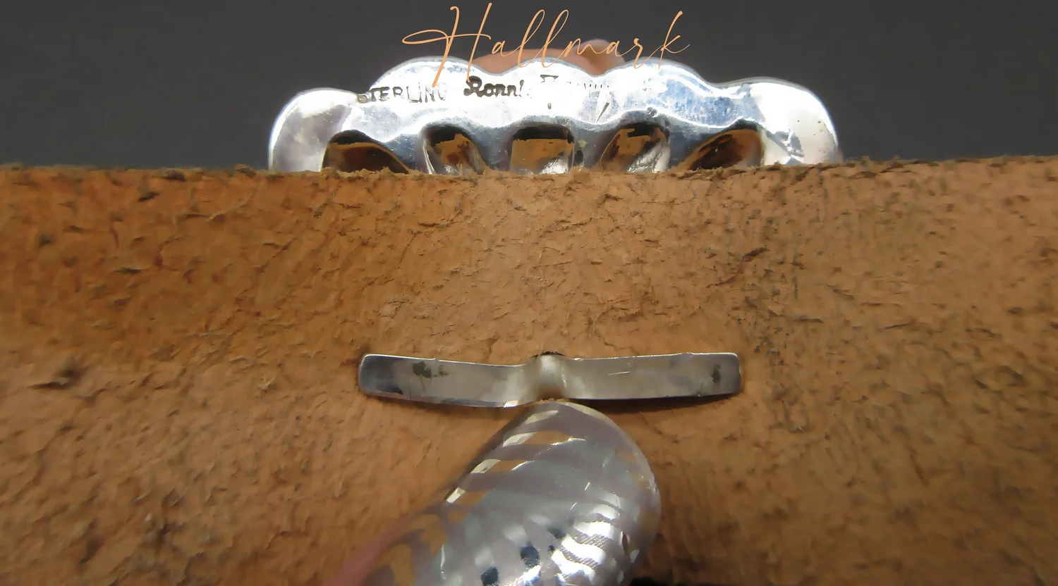 Plata de Santa Fe Jewelry