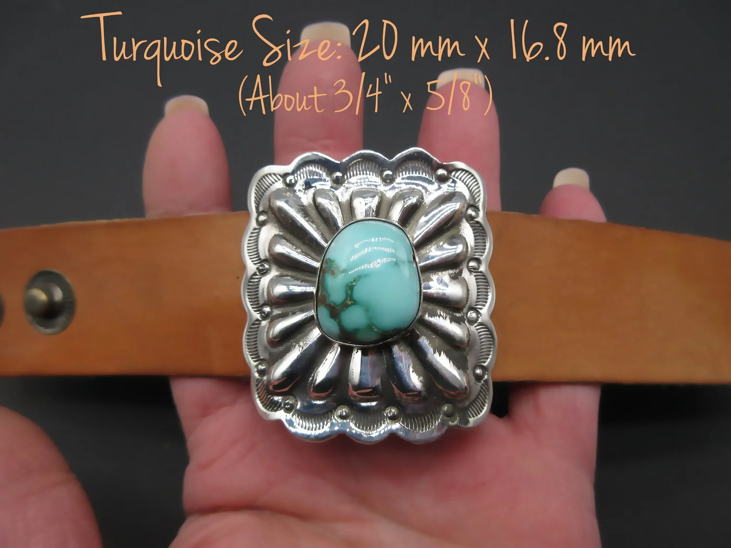 ブレスレット WILLIE and DUFFY Silver 925 handmade Willie Shaw Sterling Silver Cuff Bracelet Malachite