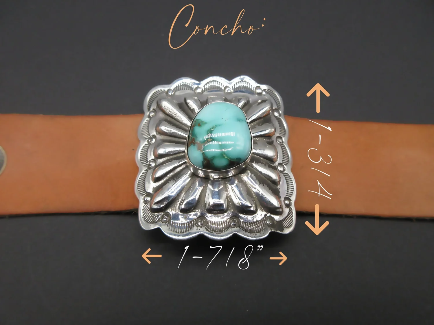 Plata de Santa Fe Jewelry