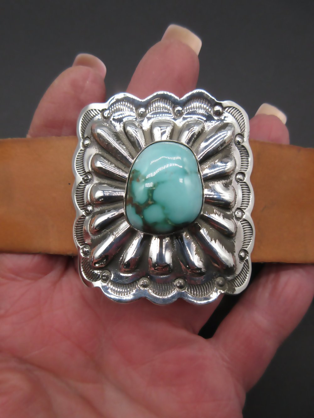Plata de Santa Fe Jewelry