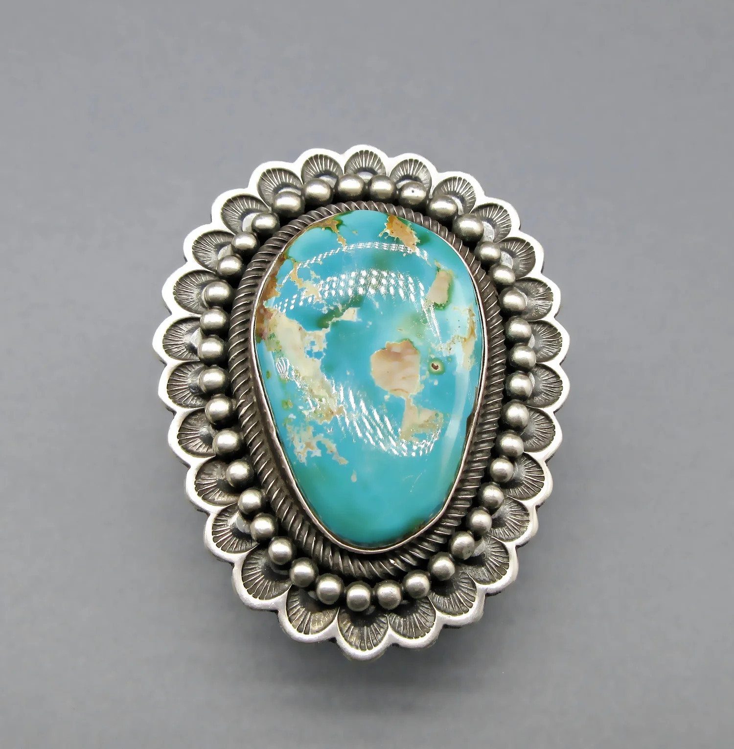 Plata de Santa Fe Jewelry