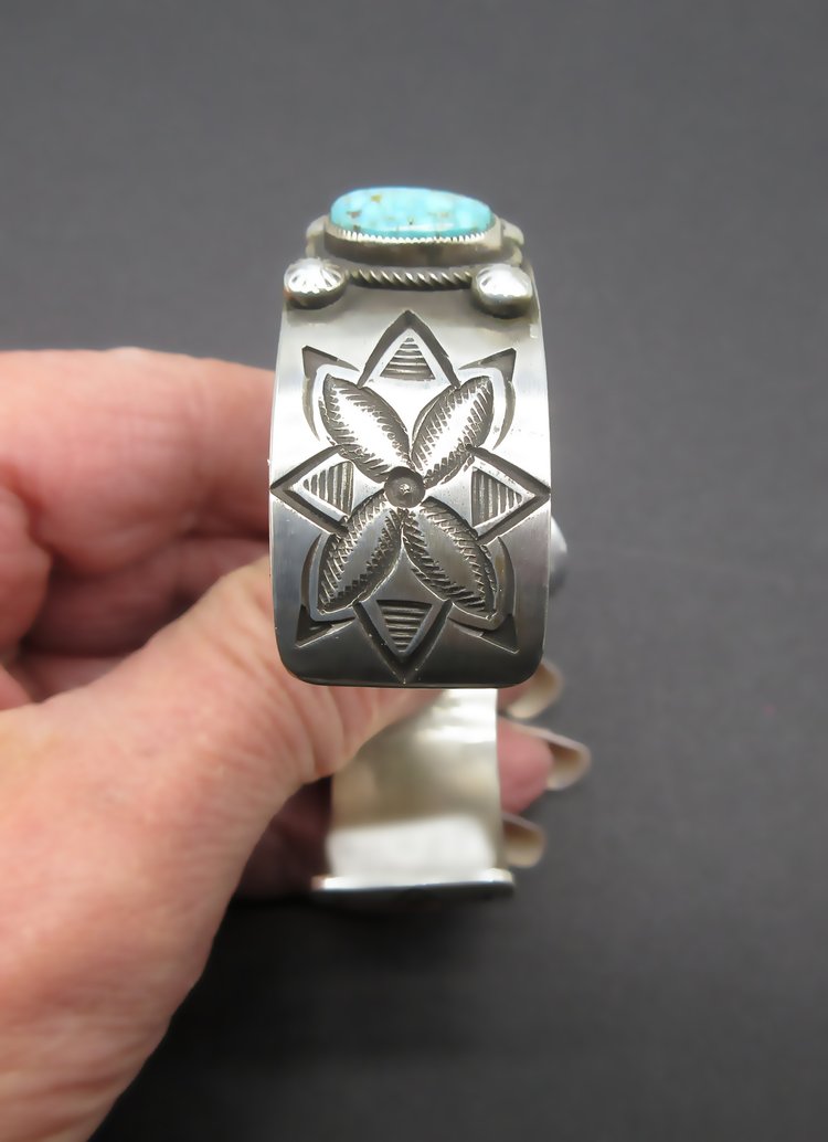 Plata de Santa Fe Jewelry Plata de Santa Fe Jewelry