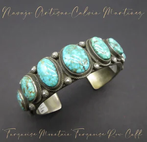 Plata de Santa Fe Jewelry