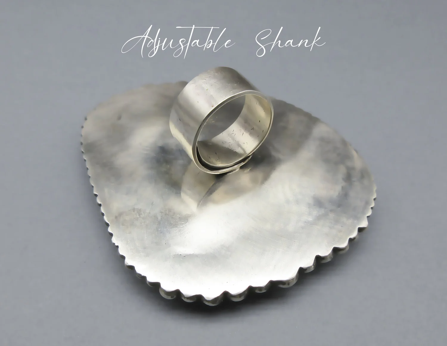 【AJO AJOBYAJO】25SS★ Tribal AJO Ring COLLECTION - AJOBYAJO
