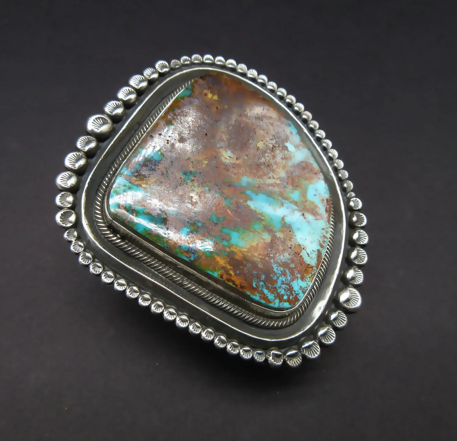 Plata de Santa Fe Jewelry