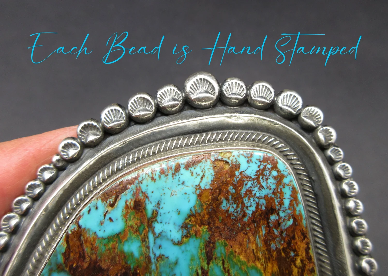 Plata de Santa Fe Jewelry