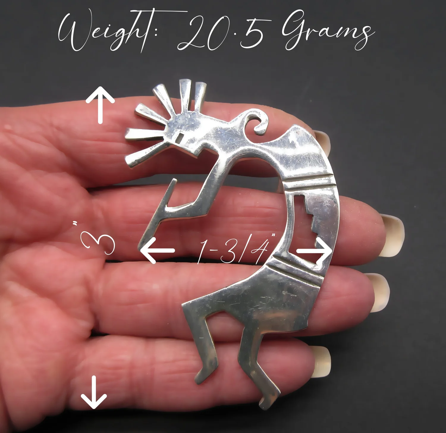 Plata de Santa Fe Jewelry