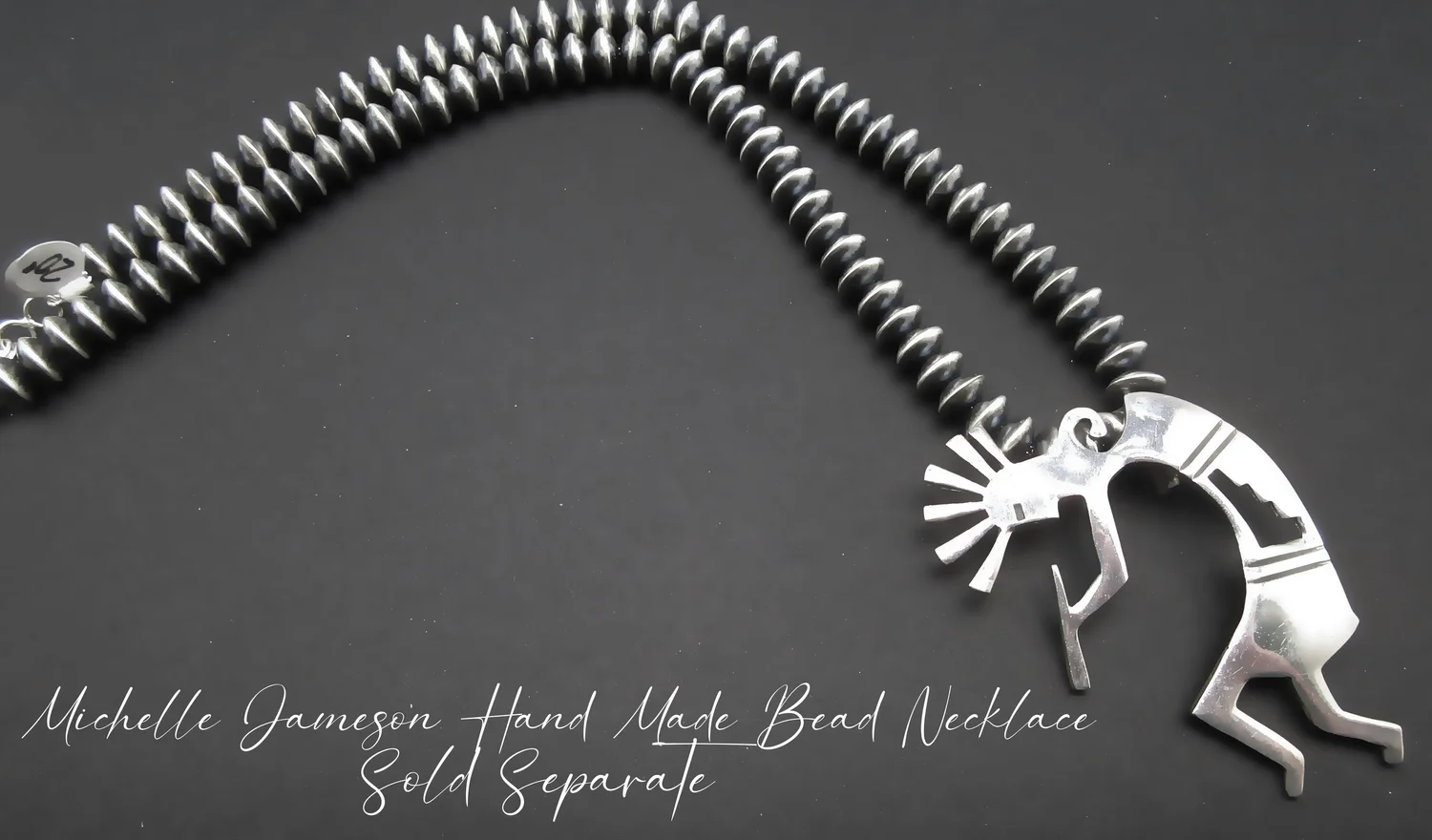 Plata de Santa Fe Jewelry