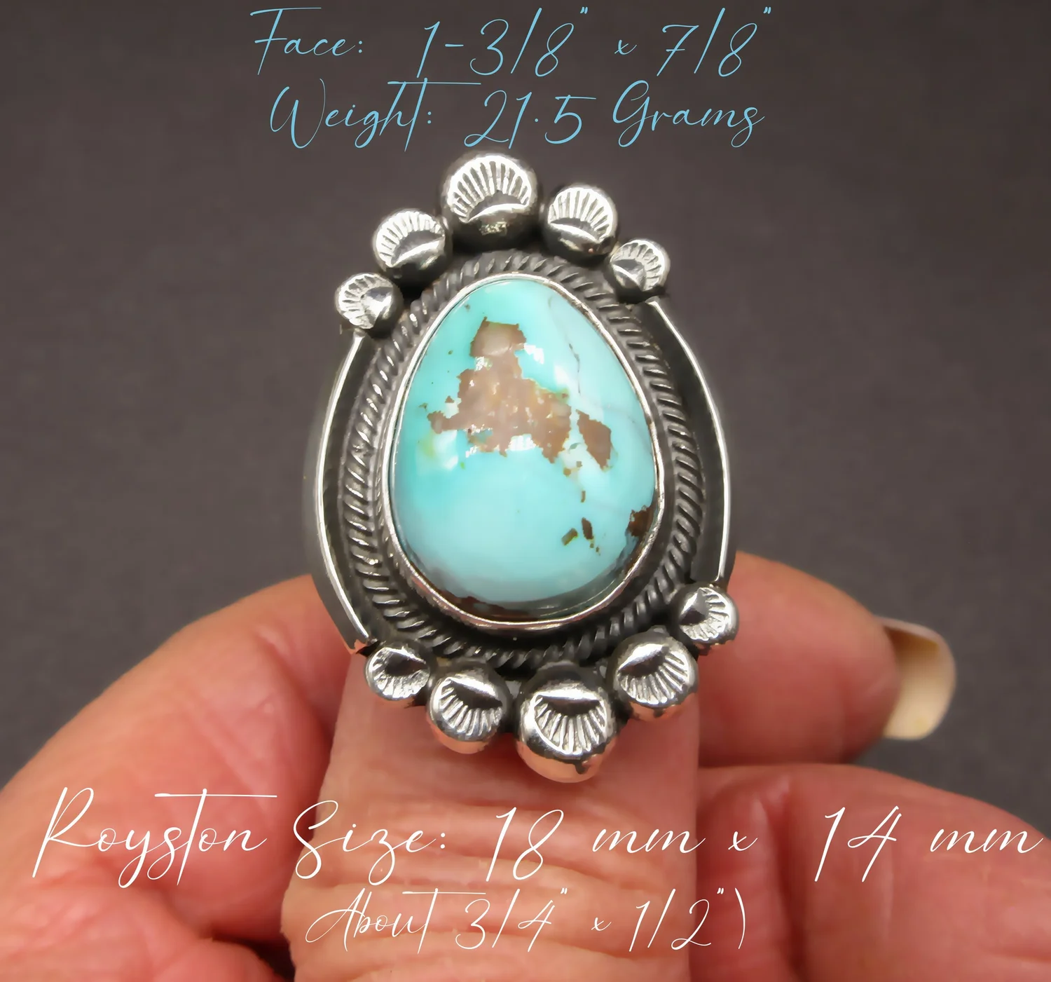 Plata de Santa Fe Jewelry