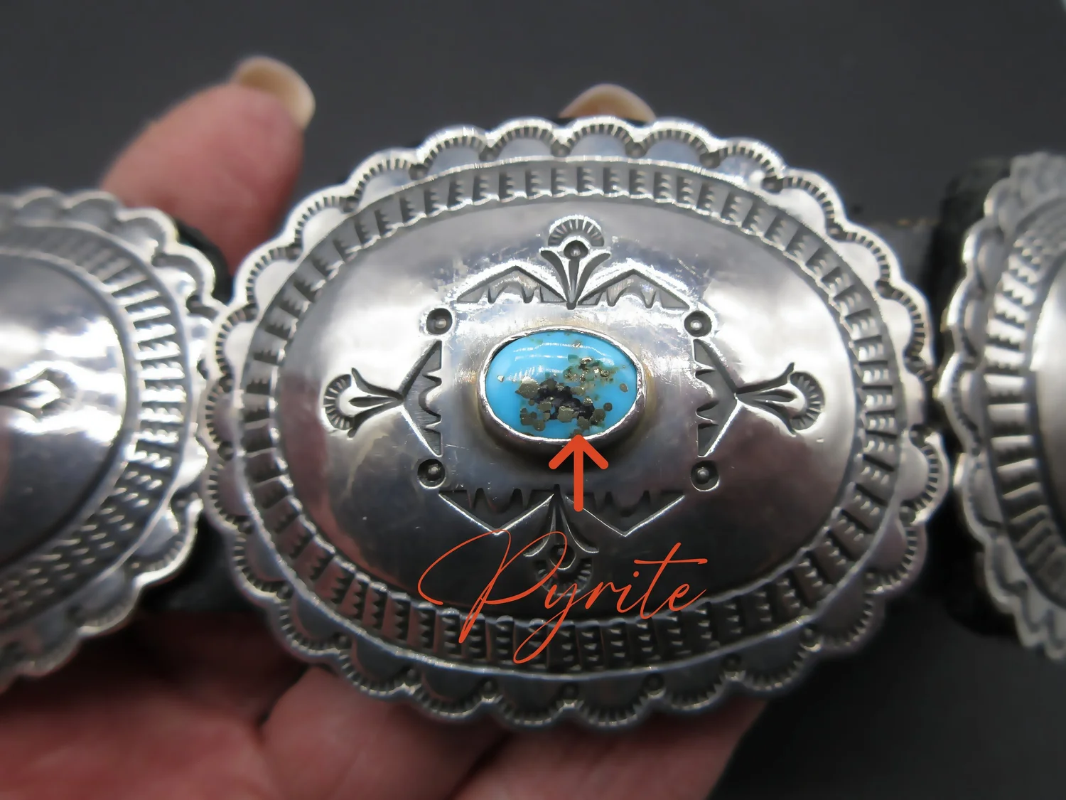 Plata de Santa Fe Jewelry