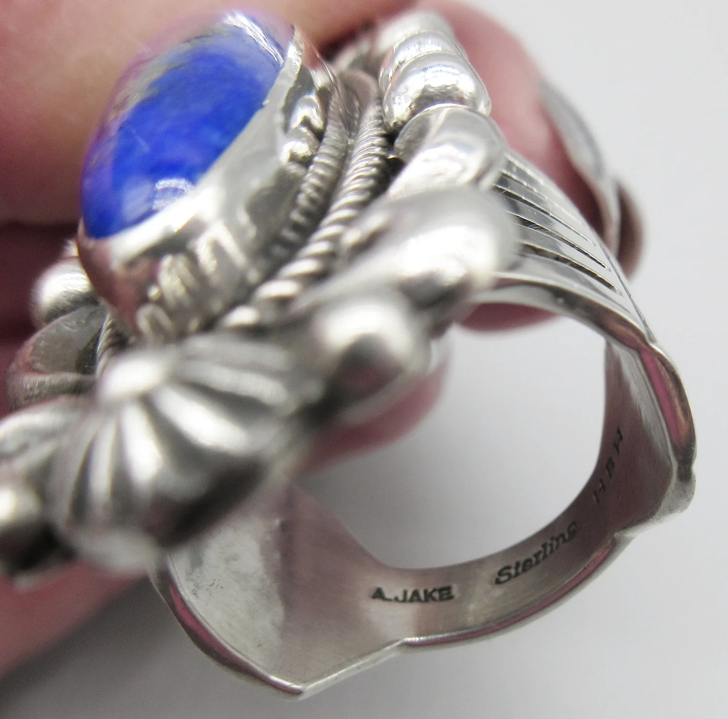 Plata de Santa Fe Jewelry