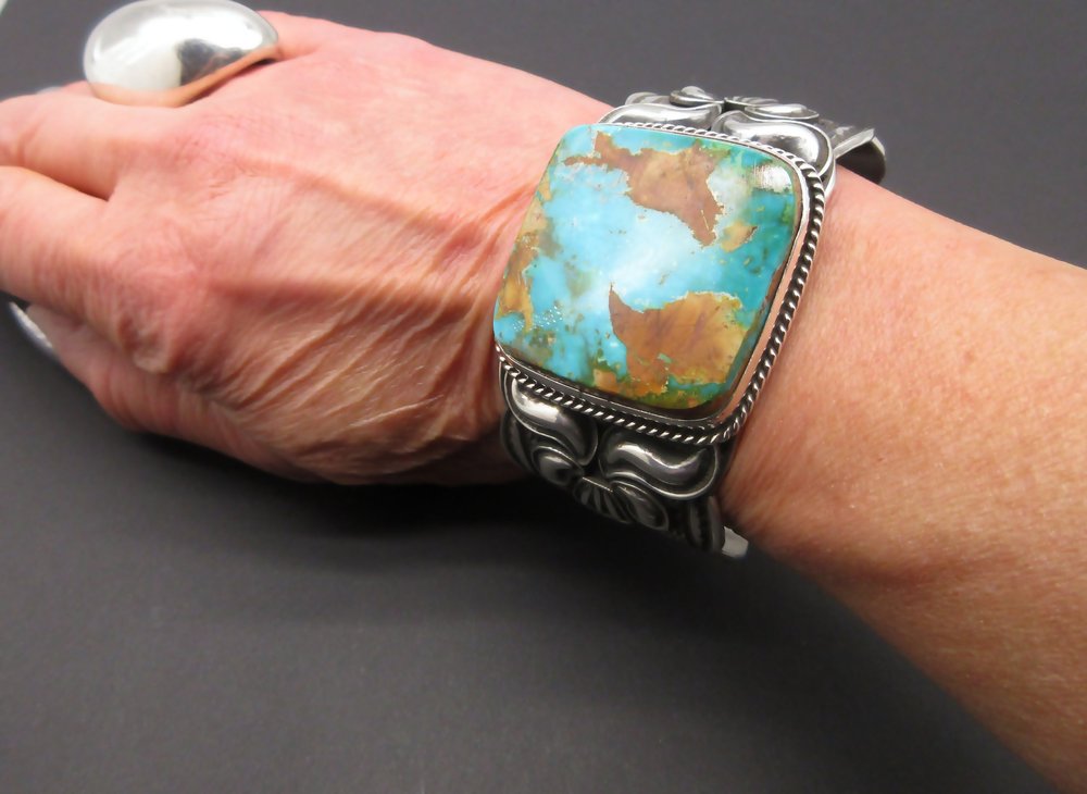 antique jewelry ブレスレット Antique Chinese Export Bracelet Jade Silver Filigree Gold Gilt