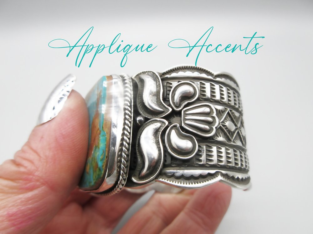 Plata de Santa Fe Jewelry Plata de Santa Fe Jewelry