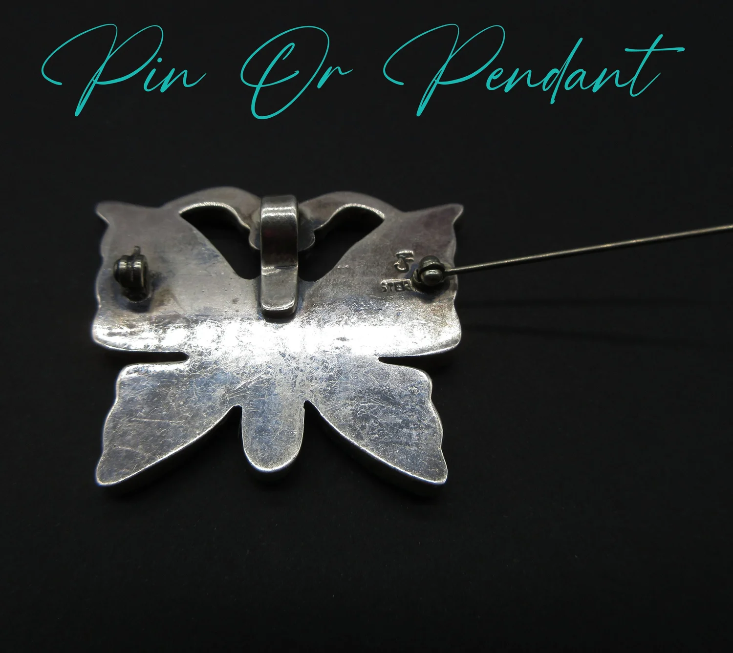Plata de Santa Fe Jewelry