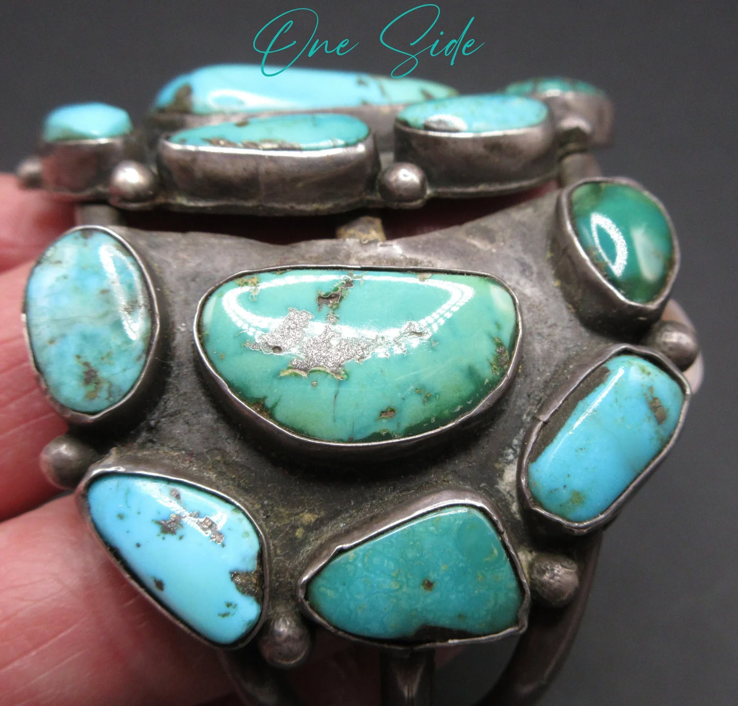 Plata de Santa Fe Jewelry