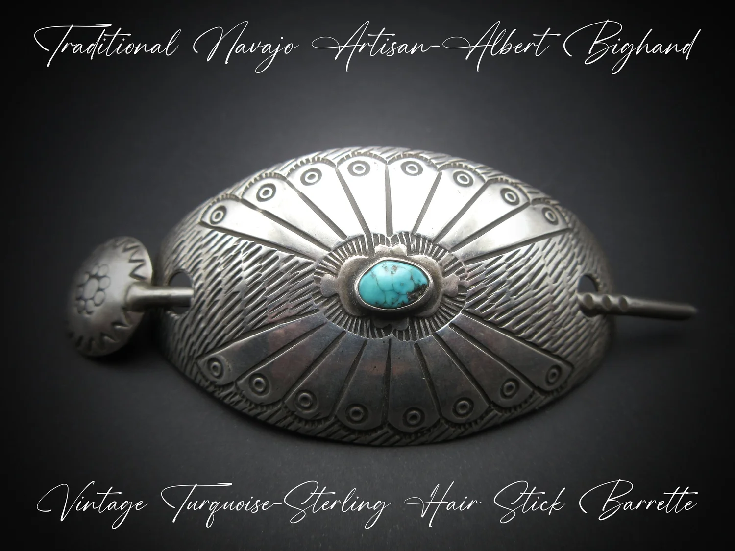 Plata de Santa Fe Jewelry