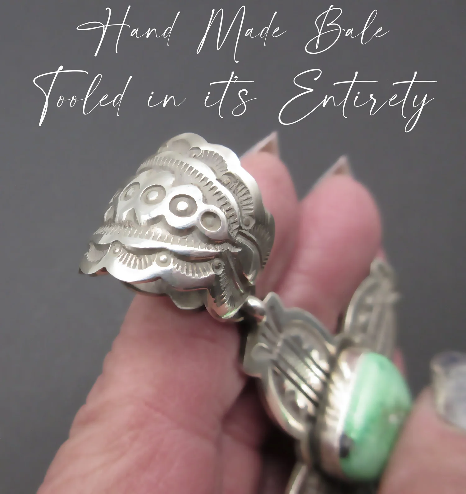 Plata de Santa Fe Jewelry