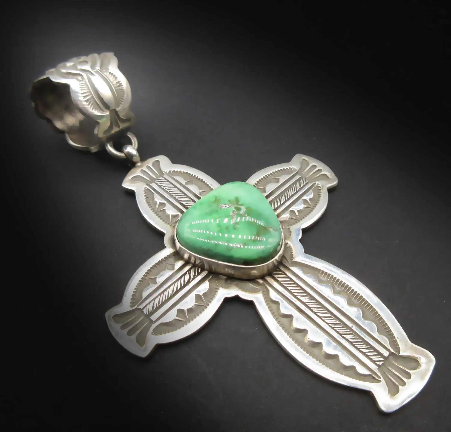 Plata de Santa Fe Jewelry